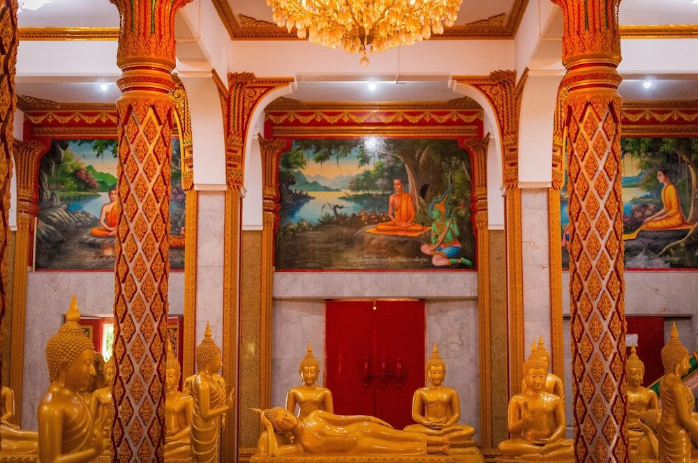 FeelGood Suites — Ban Chalong — photo 2