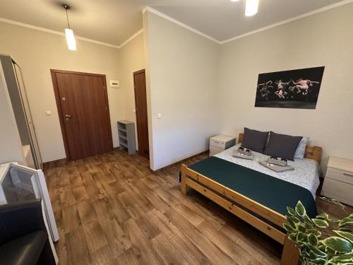 Pokoje Gościnne Rozbark — Bytom — photo 3