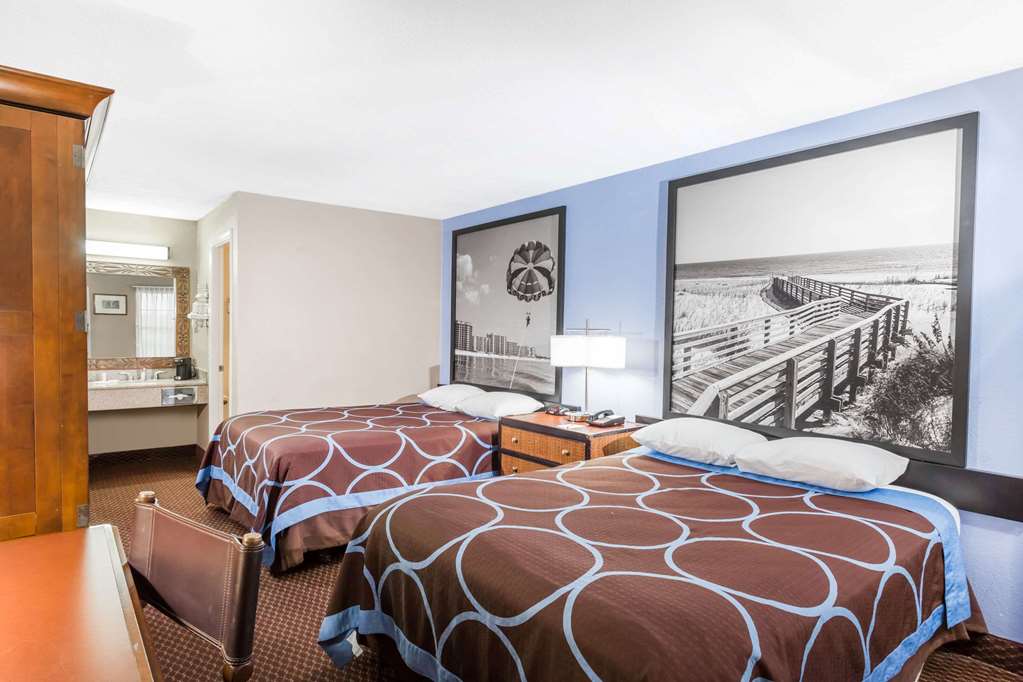 Super 8 by Wyndham Foley - photo 16