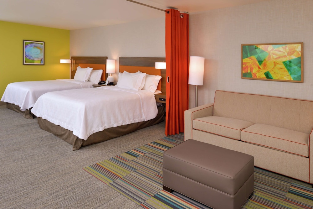 Home2 Suites by Hilton Merrillville - photo 26