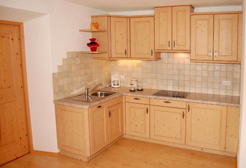 Vilahof in Maleo, Italy