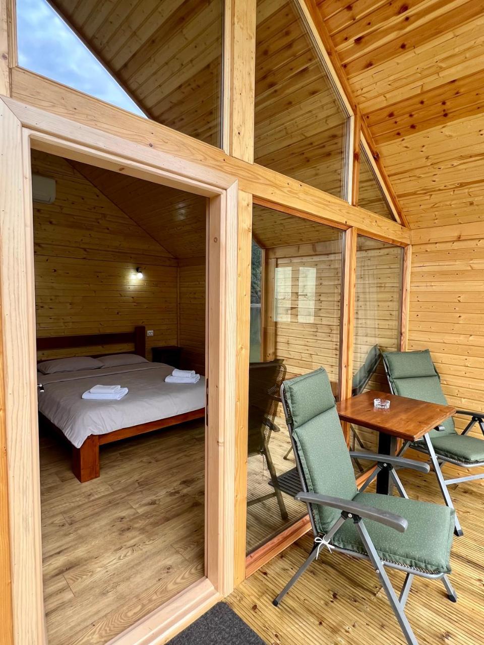 Cabana Bahna 2 — Orsova — photo 2