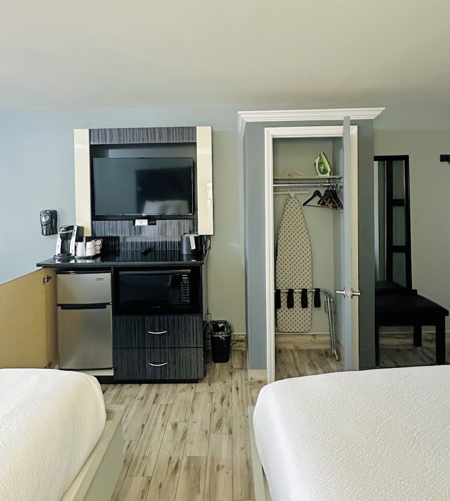 Marion Motor Lodge - photo 22