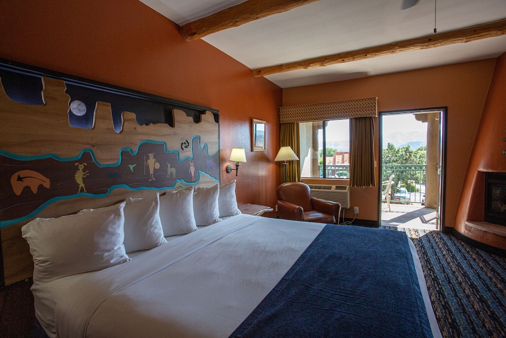 Southwest Inn at Sedona - photo 5