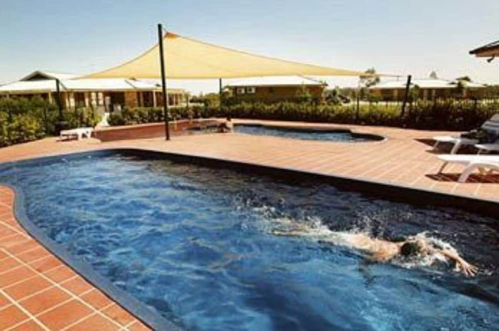 Potters Resort Hunter Valley in Cessnock, Australia