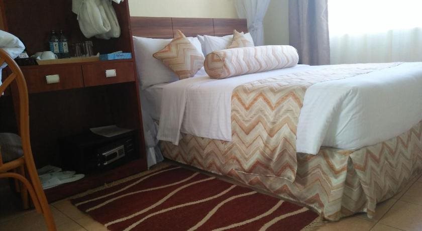 Tea Tot Paradise Hotel in Machakos, Kenya