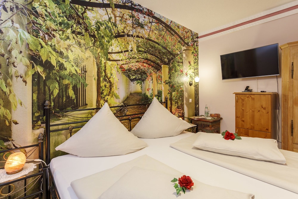 Wellness Resort Romantika — Hauzenberg — photo 4