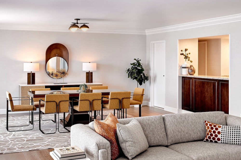 JW Marriott Desert Springs Resort & Spa - photo 29