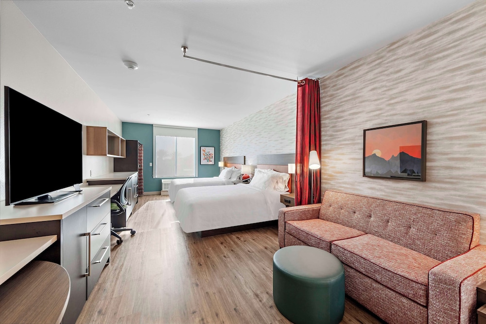 Home2 Suites by Hilton San Bernardino - photo 13