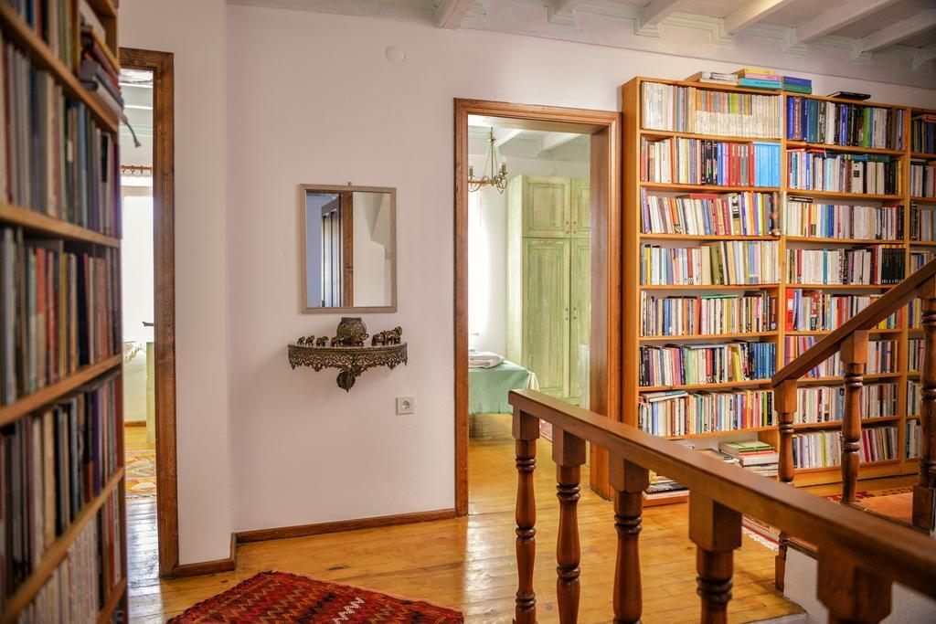 Datca Yaghane Butik Otel in Datca, Turkey