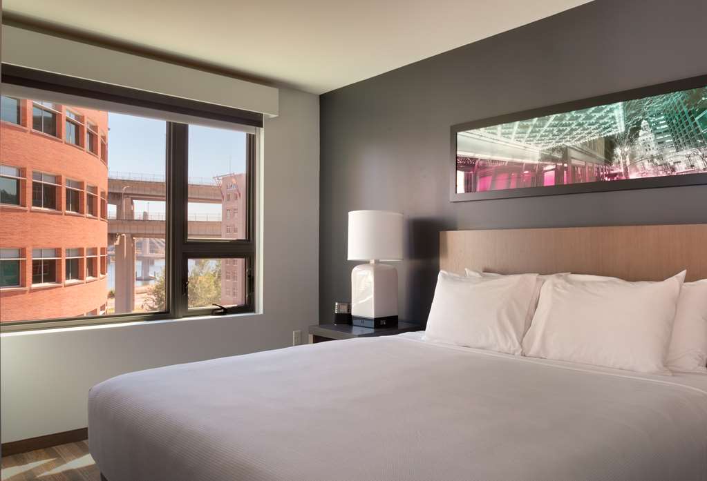Hyatt House Portland Downtown - photo 11