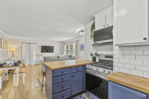 The Cottages at Captain Gosnold Village in Hyannis, United States