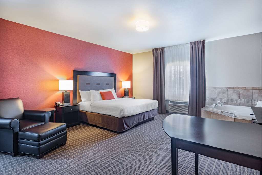 Hawthorn Extended Stay by Wyndham Dickinson - photo 33