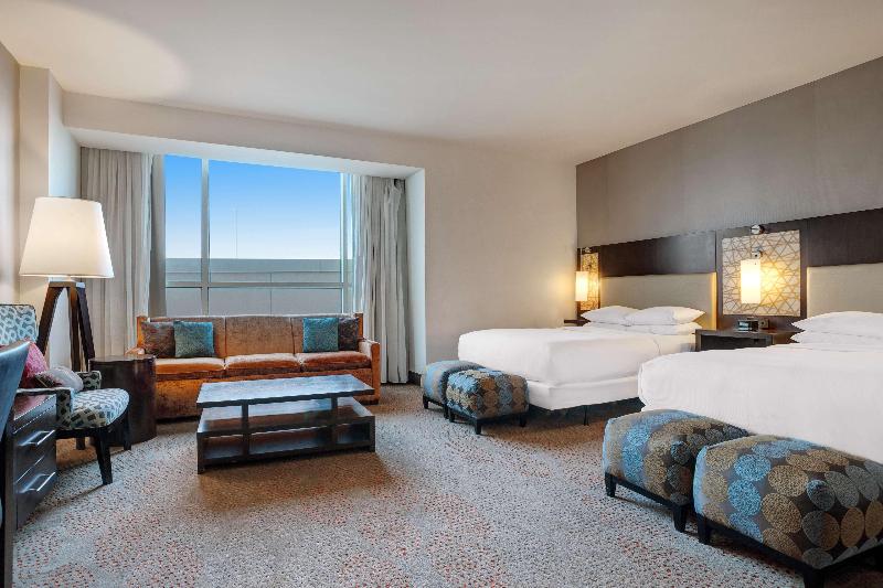 Hilton Dallas Plano Granite Park - photo 59