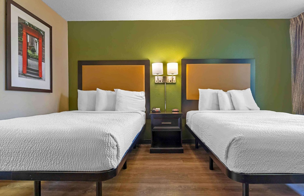 Extended Stay America Select Suites Columbia Ft. Jackson - photo 13