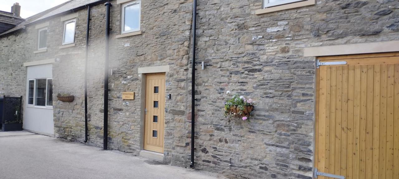 Wensleydale Halls