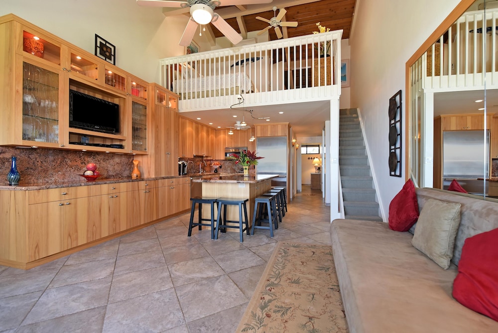 Papakea B405 PK B405 Spacious 3Bedroom at OceanFront Resort - photo 9