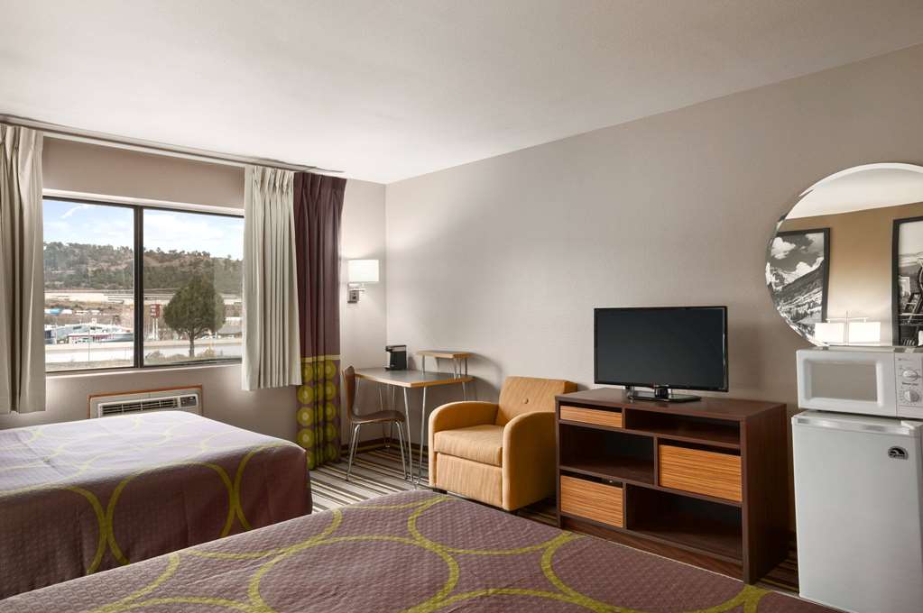 Super 8 by Wyndham Durango - photo 7