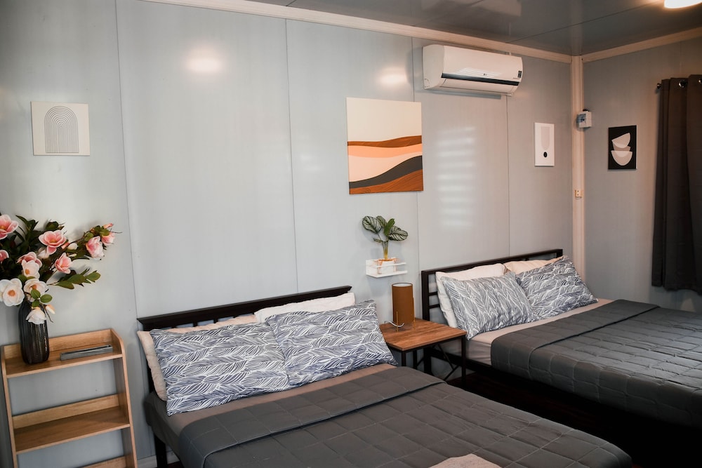 Olive Hostel Roxas City — Roxas — photo 4