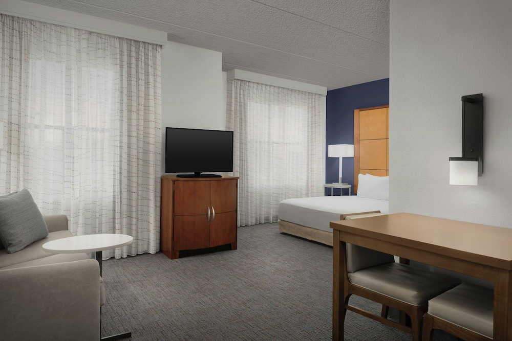 Residence Inn by Marriott Phoenix North Happy Valley - photo 11