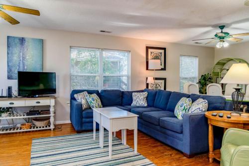 Atlantic Delight by Oak Island Accommodations - photo 34