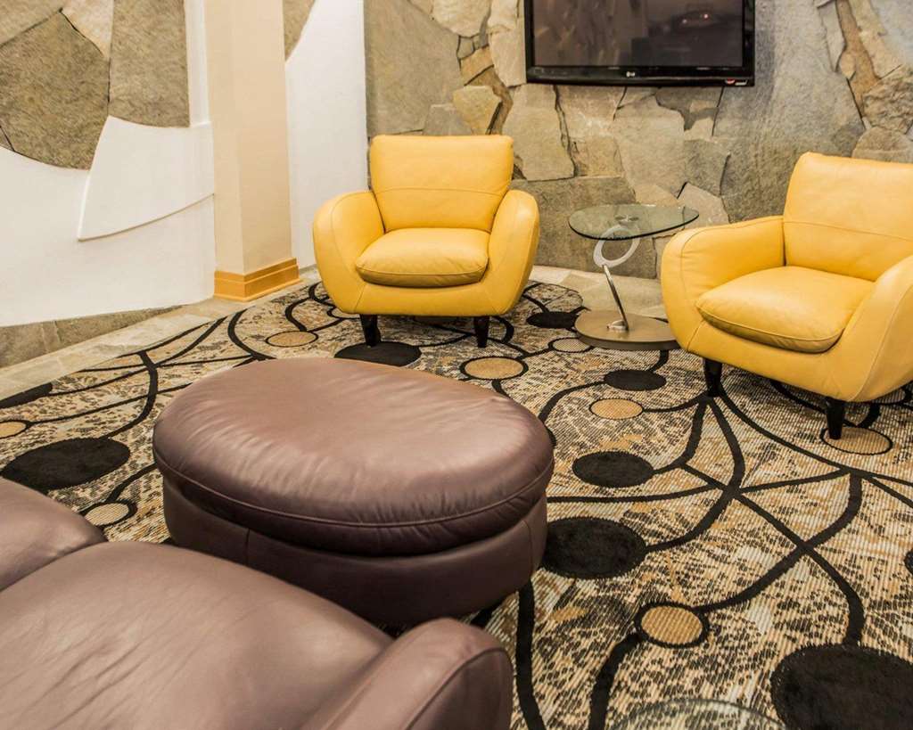 Comfort Suites Monroeville Pittsburgh East - photo 12