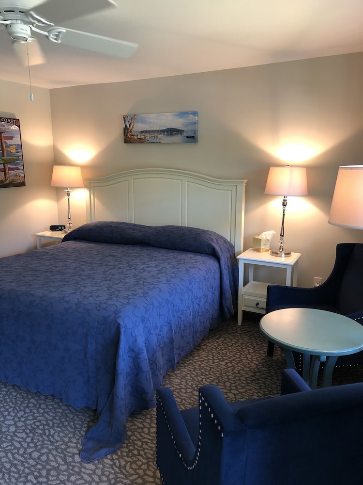 Island Place in Bar Harbor, United States