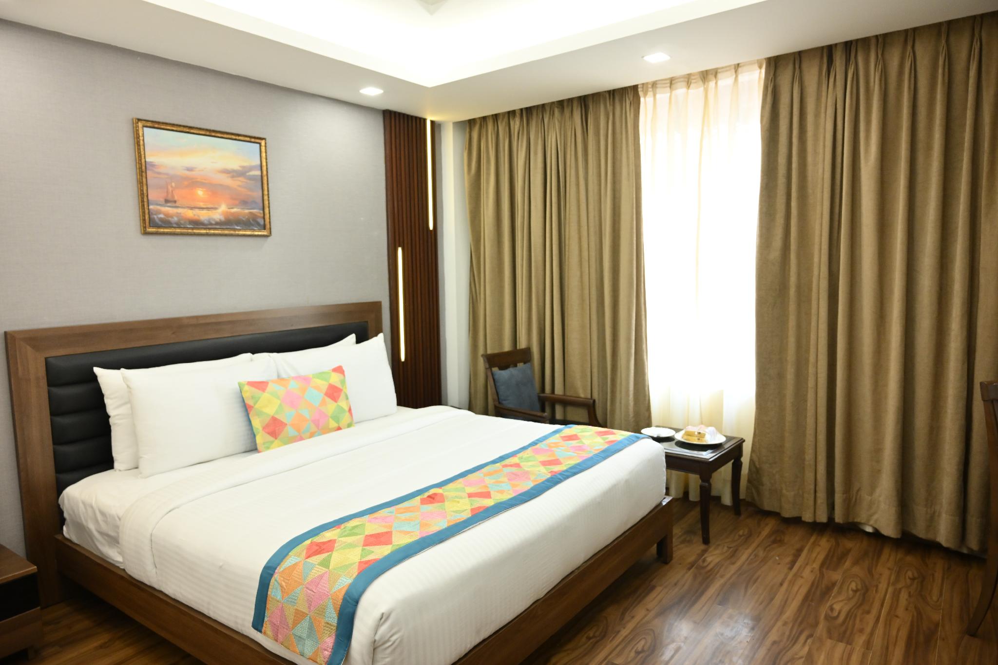 Abode By Aliste Hotels Amritsar — Amritsar — photo 4