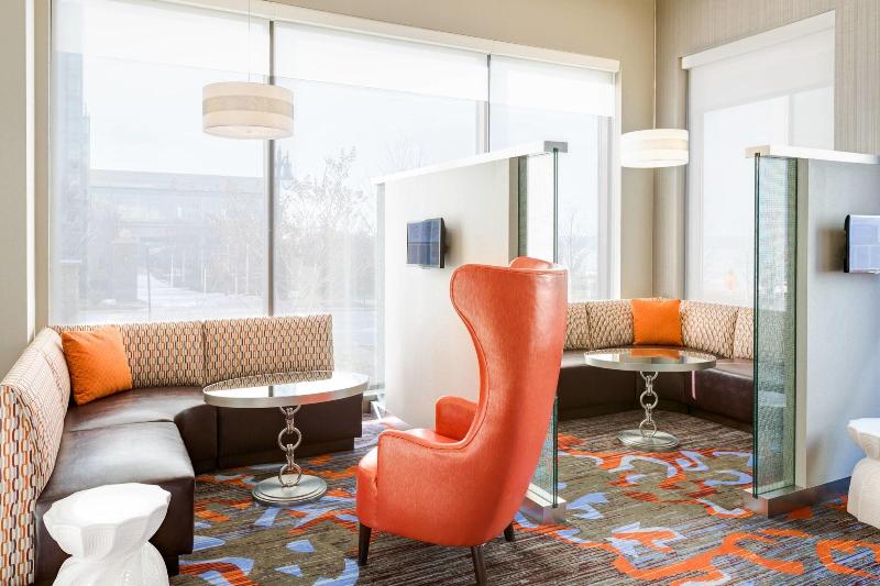 Residence Inn National Harbor Washington DC Area - photo 5
