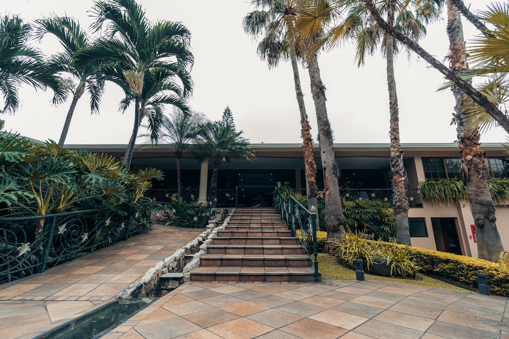 Luxva Hotel Boutique in Guayaquil, Ecuador