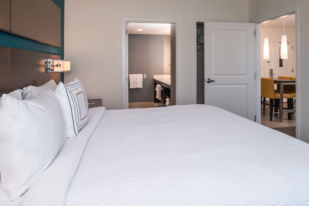 Residence Inn by Marriott Decatur - photo 22