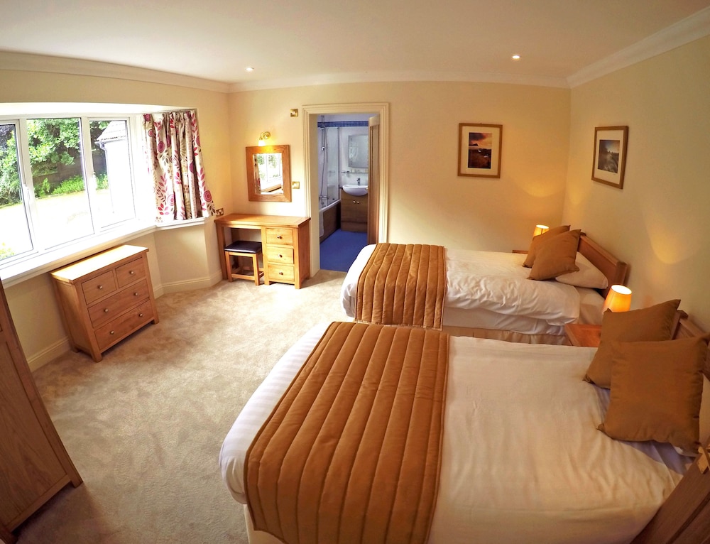 The Dorset Resort — Wareham — photo 5