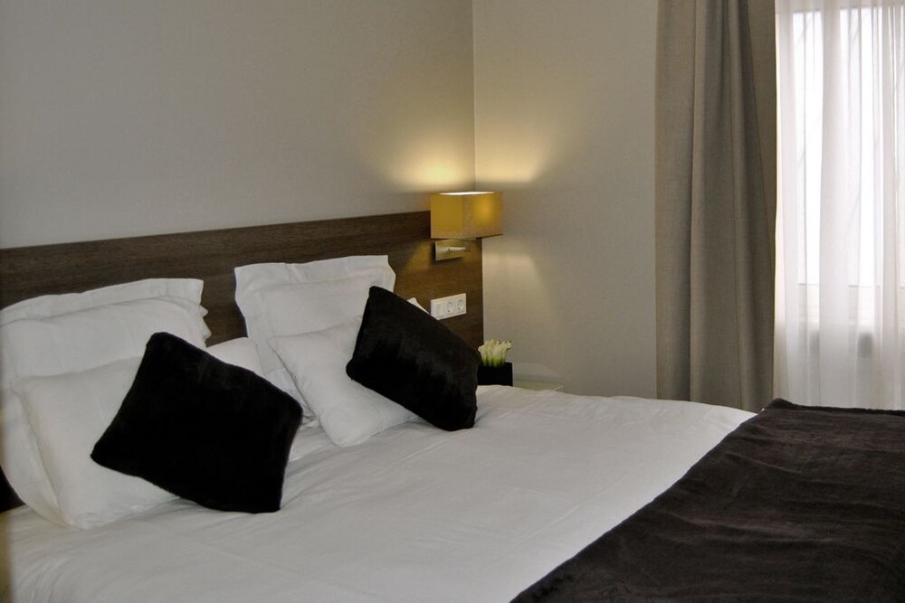 Citylodge Apart hotel — Schifflange — photo 4