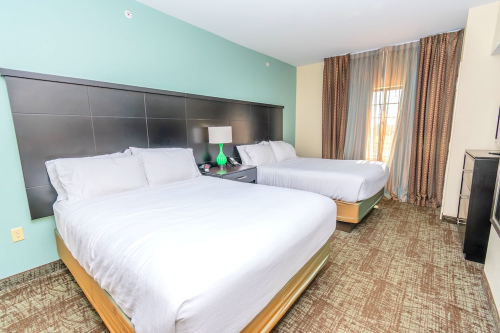 Staybridge Suites Houston IAH Beltway 8 by IHG - photo 7