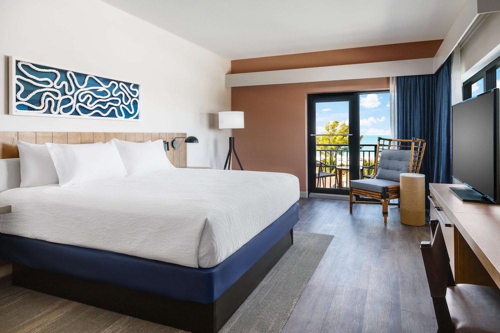 Hilton Garden Inn St. Pete Beach - photo 11