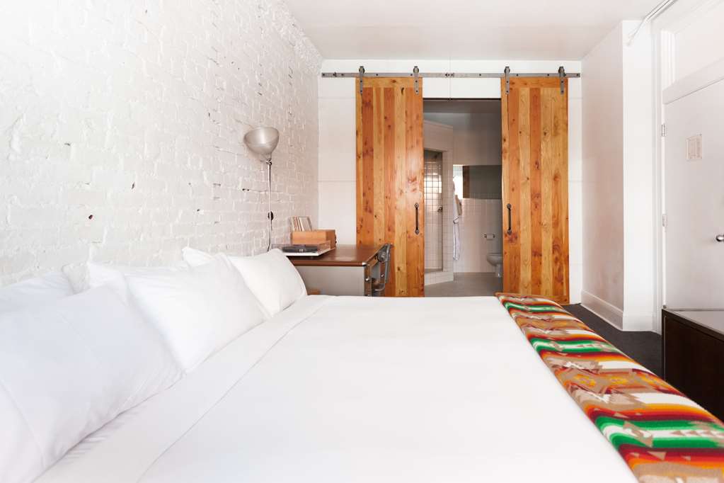 Ace Hotel Seattle - photo 12