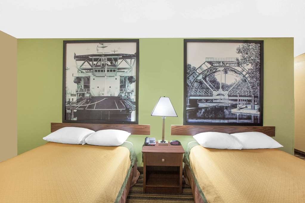 Super 8 by Wyndham Natchitoches - photo 11