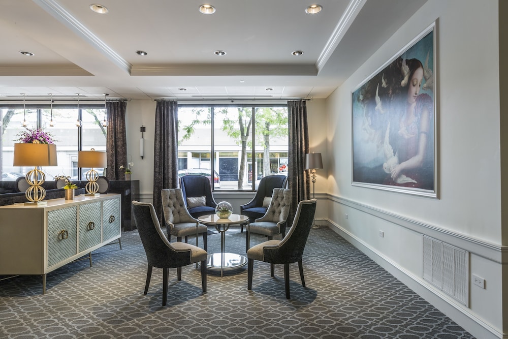 La Banque Hotel - photo 3