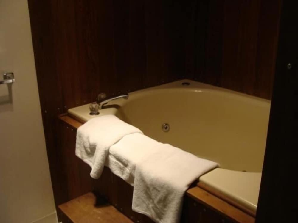 Usa Inns Of America - photo 27