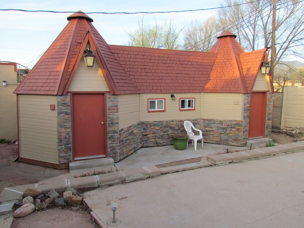 True North Motel - photo 51