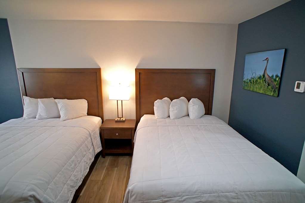 Baymont by Wyndham Monte Vista - photo 40