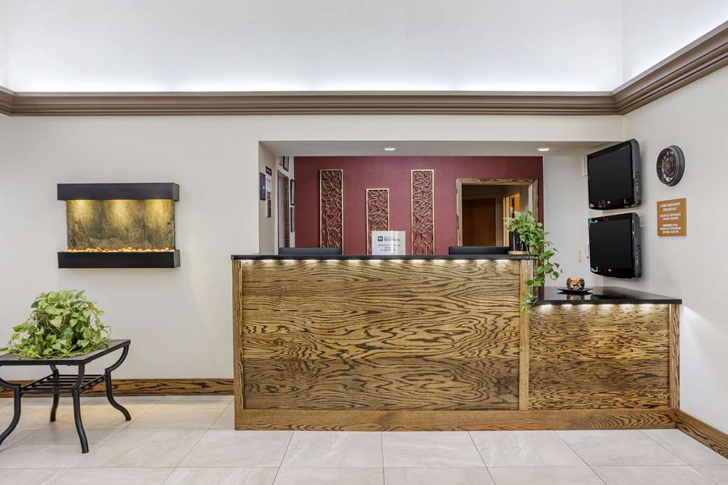 Best Western Inn At Blakeslee pocono - photo 63