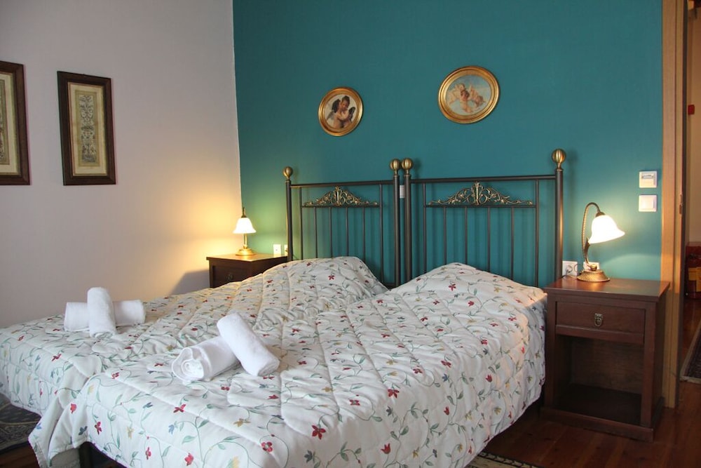 Polyxenia Hotel — Nafplio — photo 5