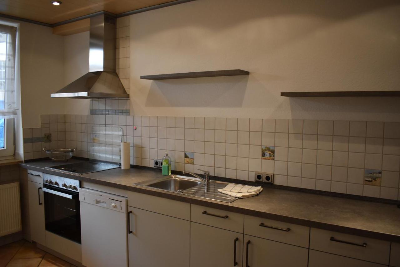Ferienwohnung Rhönmarkt — Ostheim — photo 3