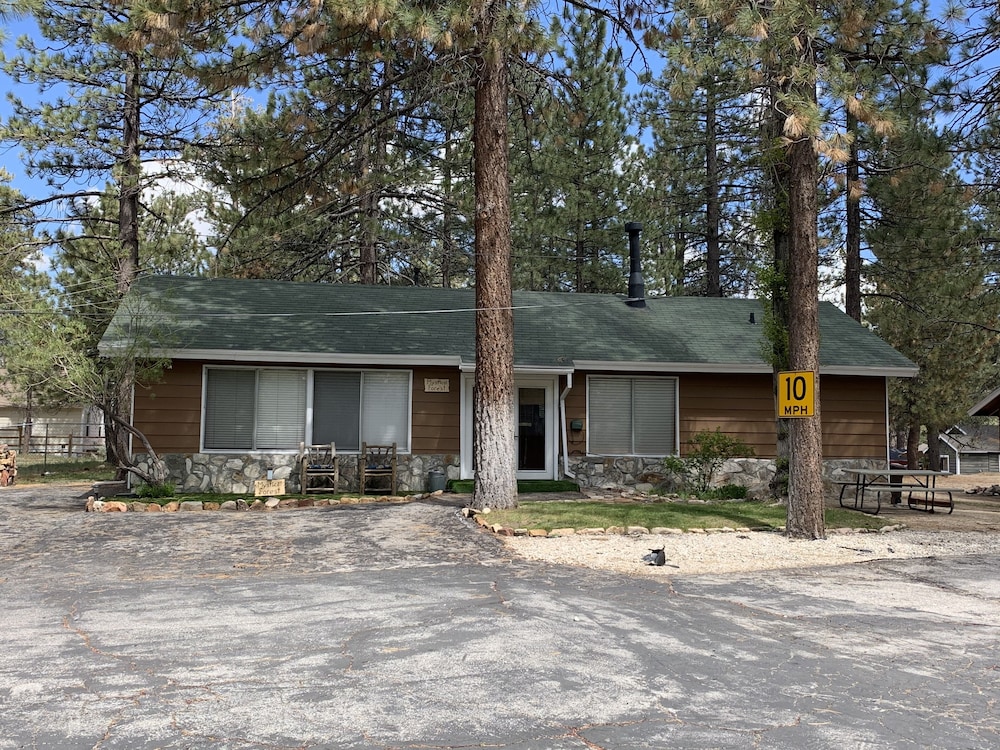 Grey Squirrel Resort - photo 120