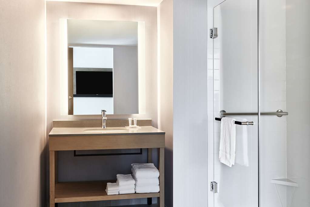 Hyatt Place Phoenix Downtown - photo 19