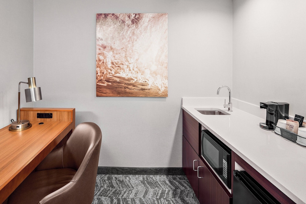 SpringHill Suites by Marriott San Diego Scripps Poway - photo 12