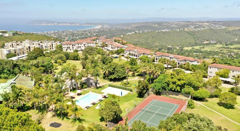 Castleton Self Catering Accommodation — 4-Star Luxury Hotel in Plettenberg Bay, South Africa