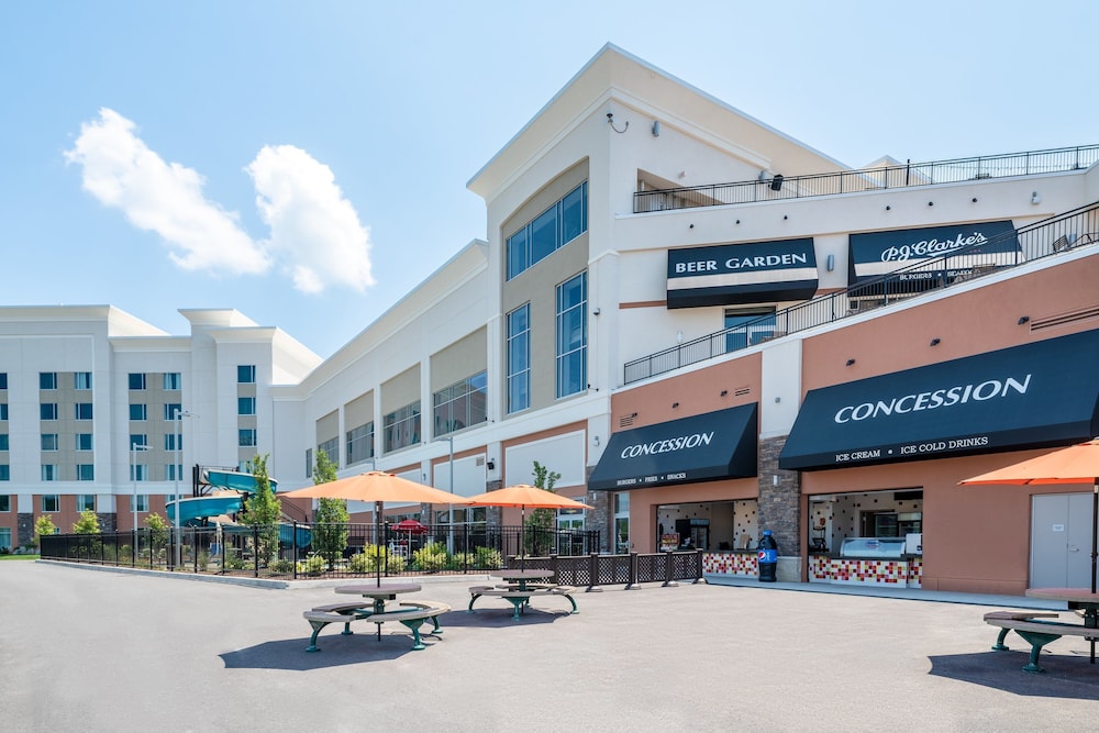 Tioga Downs Casino and Resort - photo 33