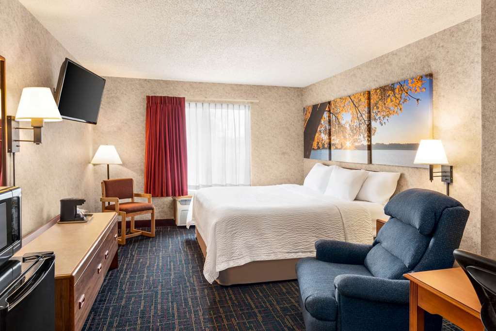 Days Inn by Wyndham Hurley - photo 21